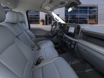 2026 Ford F-600SD XL