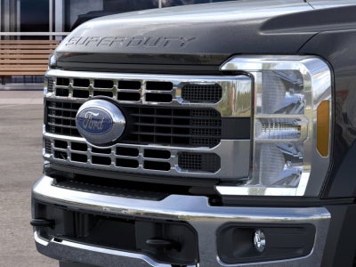 2026 Ford F-600SD XL