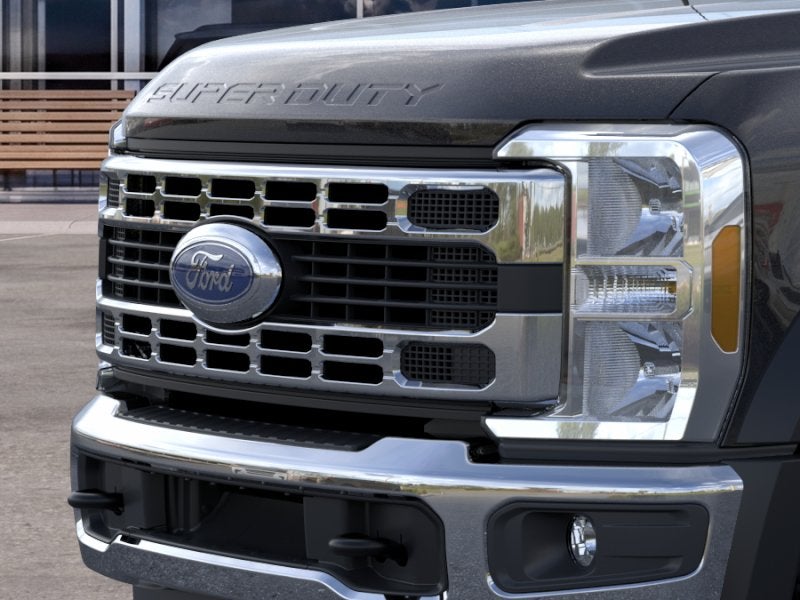 2026 Ford F-600SD XL