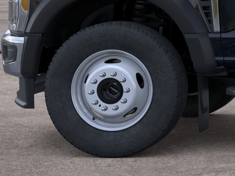 2026 Ford F-600SD XL