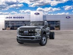 2026 Ford F-600SD XL