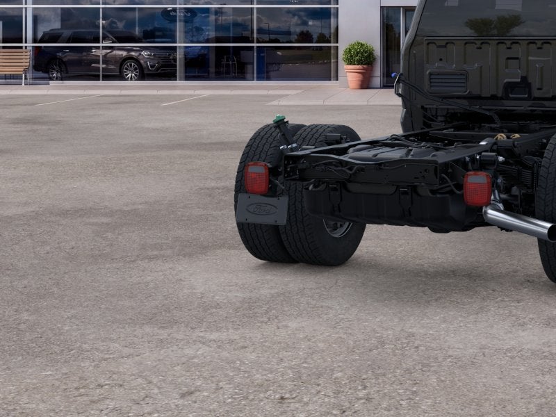 2026 Ford F-600SD XL