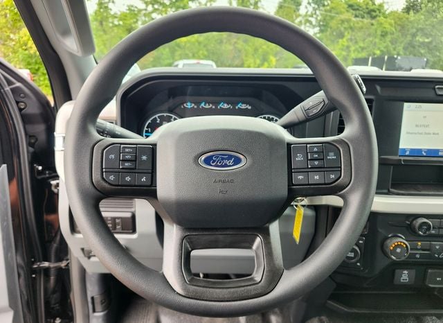 2026 Ford F-600SD XL