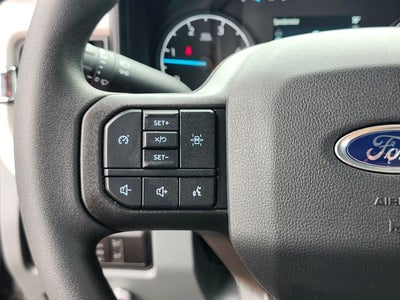 2026 Ford F-600SD XL