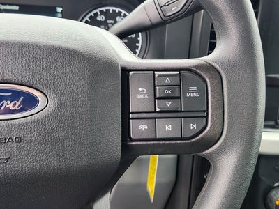 2026 Ford F-600SD XL