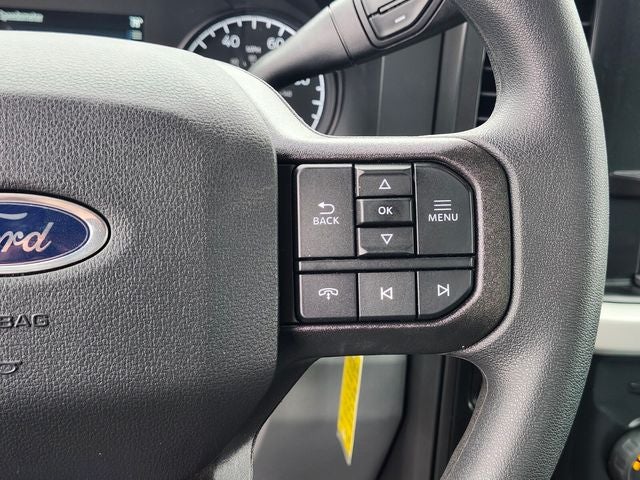 2026 Ford F-600SD XL