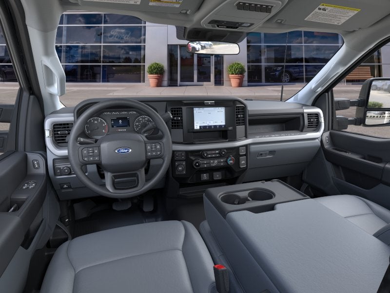 2026 Ford F-600SD XL