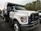 2025 Ford F-650SD Base