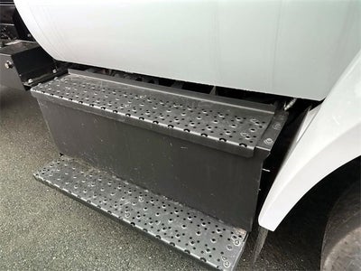 2025 Ford F-650SD Base