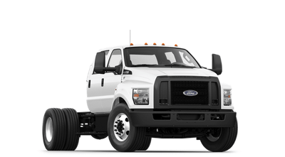 2027 Ford F-750SD Base