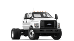 2027 Ford F-750SD Base