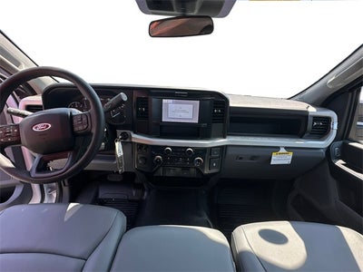 2025 Ford F-350SD XL DRW