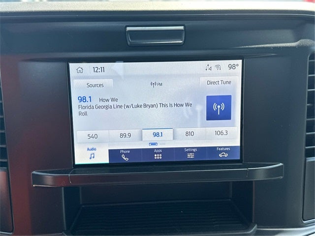 2025 Ford F-350SD XL DRW