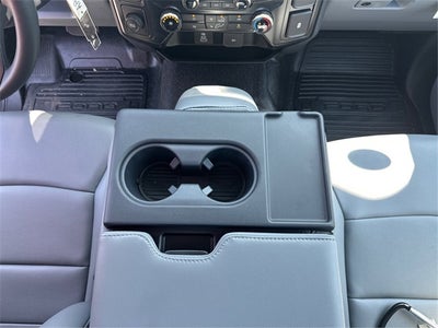 2025 Ford F-350SD XL DRW