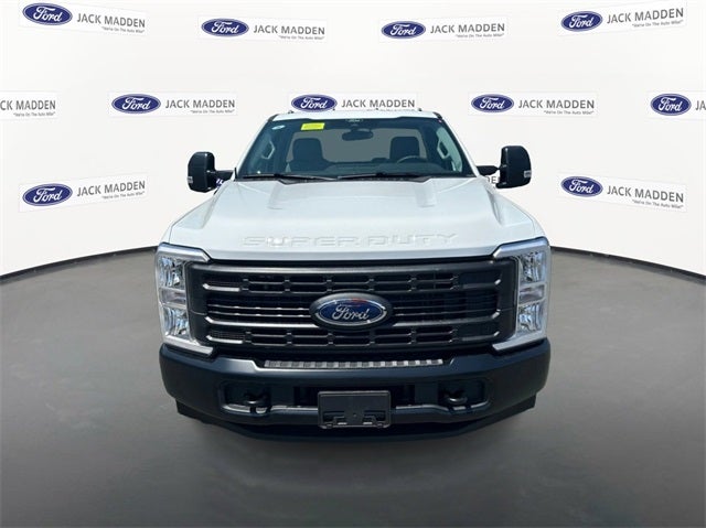 2025 Ford F-350SD XL DRW