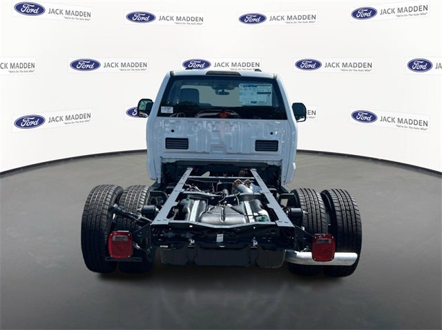 2025 Ford F-350SD XL DRW