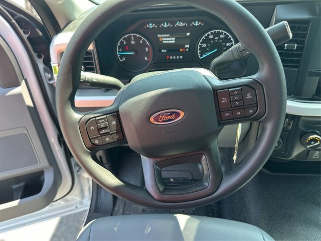 2025 Ford F-350SD XL DRW