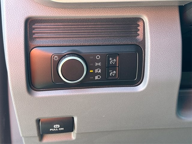 2025 Ford F-350SD XL DRW