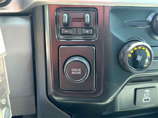 2025 Ford F-350SD XL DRW