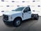 2025 Ford F-350SD XL DRW