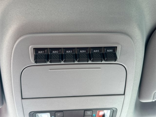 2025 Ford F-350SD XL DRW