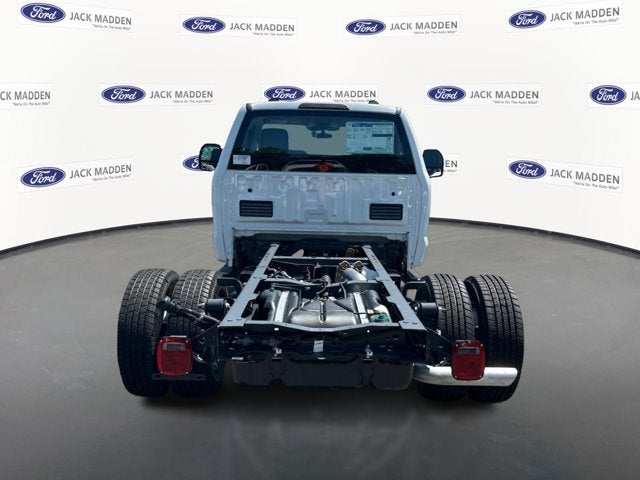 2025 Ford F-350SD XL DRW