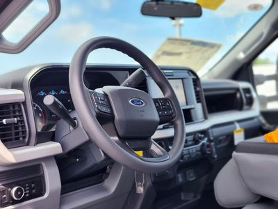 2026 Ford F-350SD XL DRW