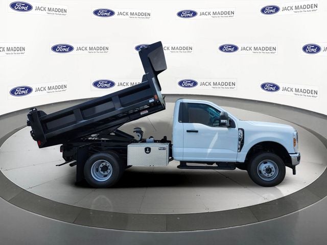 2026 Ford F-350SD XL DRW