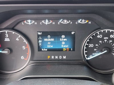 2026 Ford F-350SD XL DRW