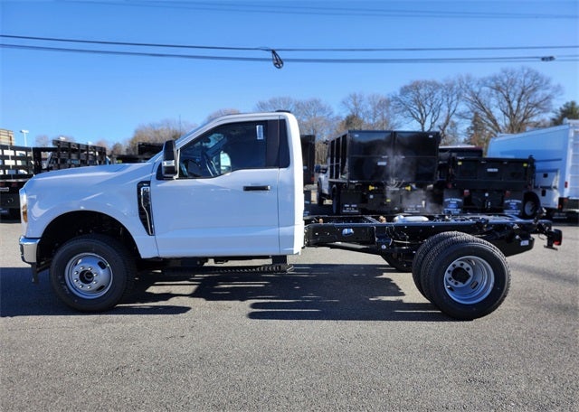 2026 Ford F-350SD XL DRW