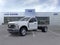 2026 Ford F-350SD XL DRW