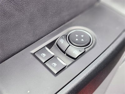 2024 Ford F-350SD XL DRW w/ 9' Classic II Service Body