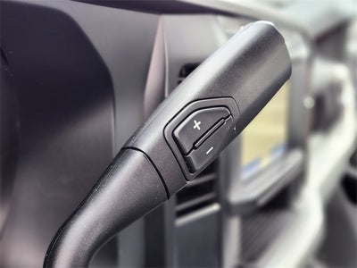 2024 Ford F-350SD XL DRW w/ 9' Classic II Service Body