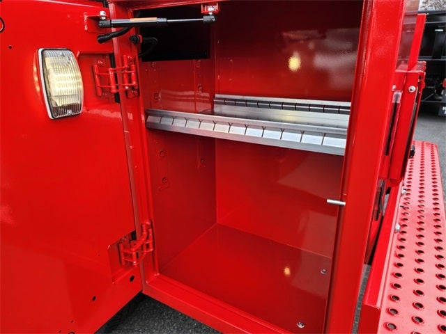 2024 Ford F-350SD XL DRW w/ 9' Classic II Service Body