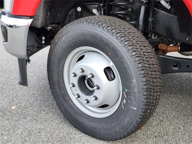 2024 Ford F-350SD XL DRW w/ 9' Classic II Service Body