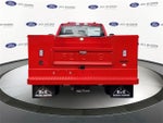 2024 Ford F-350SD XL DRW w/ 9' Classic II Service Body