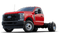 2024 Ford F-350SD XL DRW w/ 9' Classic II Service Body