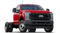 2024 Ford F-350SD XL DRW w/ 9' Classic II Service Body