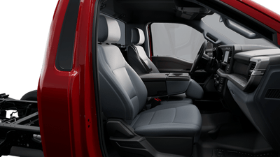 2024 Ford F-350SD XL DRW w/ 9' Classic II Service Body