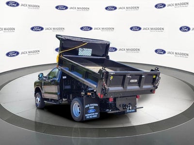 2026 Ford F-350SD XL DRW