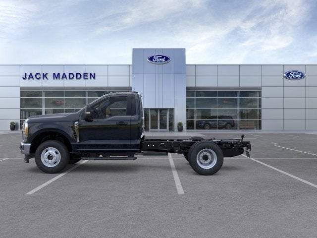 2026 Ford F-350SD XL DRW