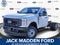 2025 Ford F-350SD XL DRW