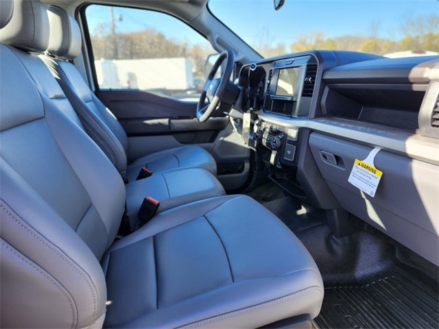 2025 Ford F-350SD XL DRW