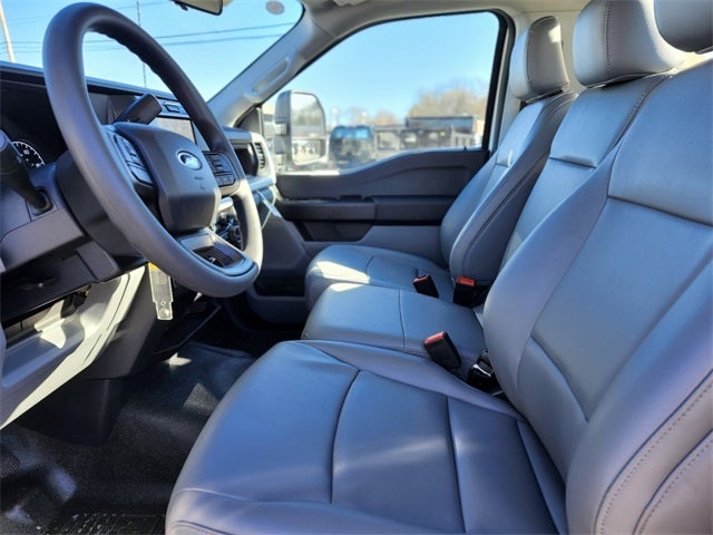 2025 Ford F-350SD XL DRW