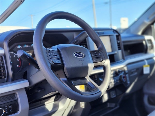 2025 Ford F-350SD XL DRW