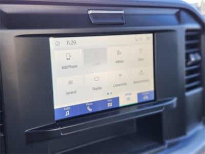 2025 Ford F-350SD XL DRW