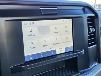 2025 Ford F-350SD XL DRW