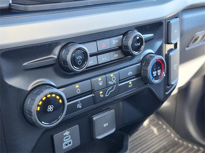 2025 Ford F-350SD XL DRW