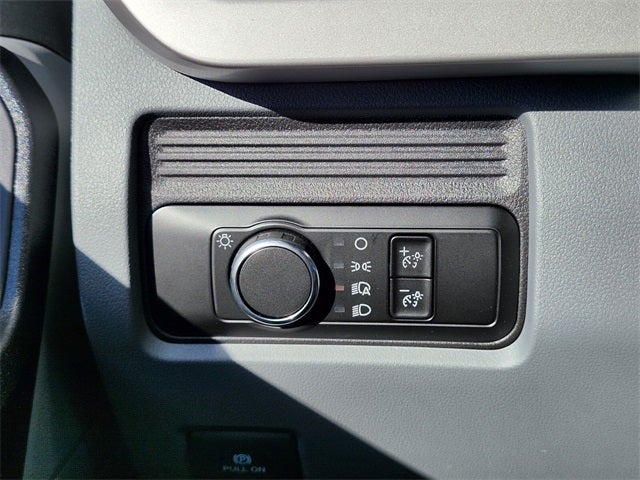 2025 Ford F-350SD XL DRW