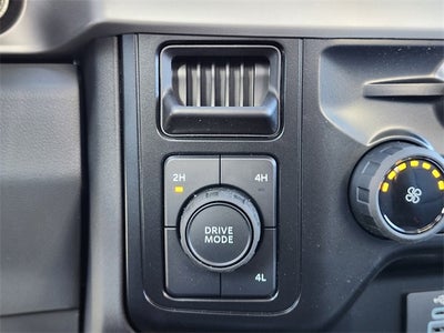 2025 Ford F-350SD XL DRW